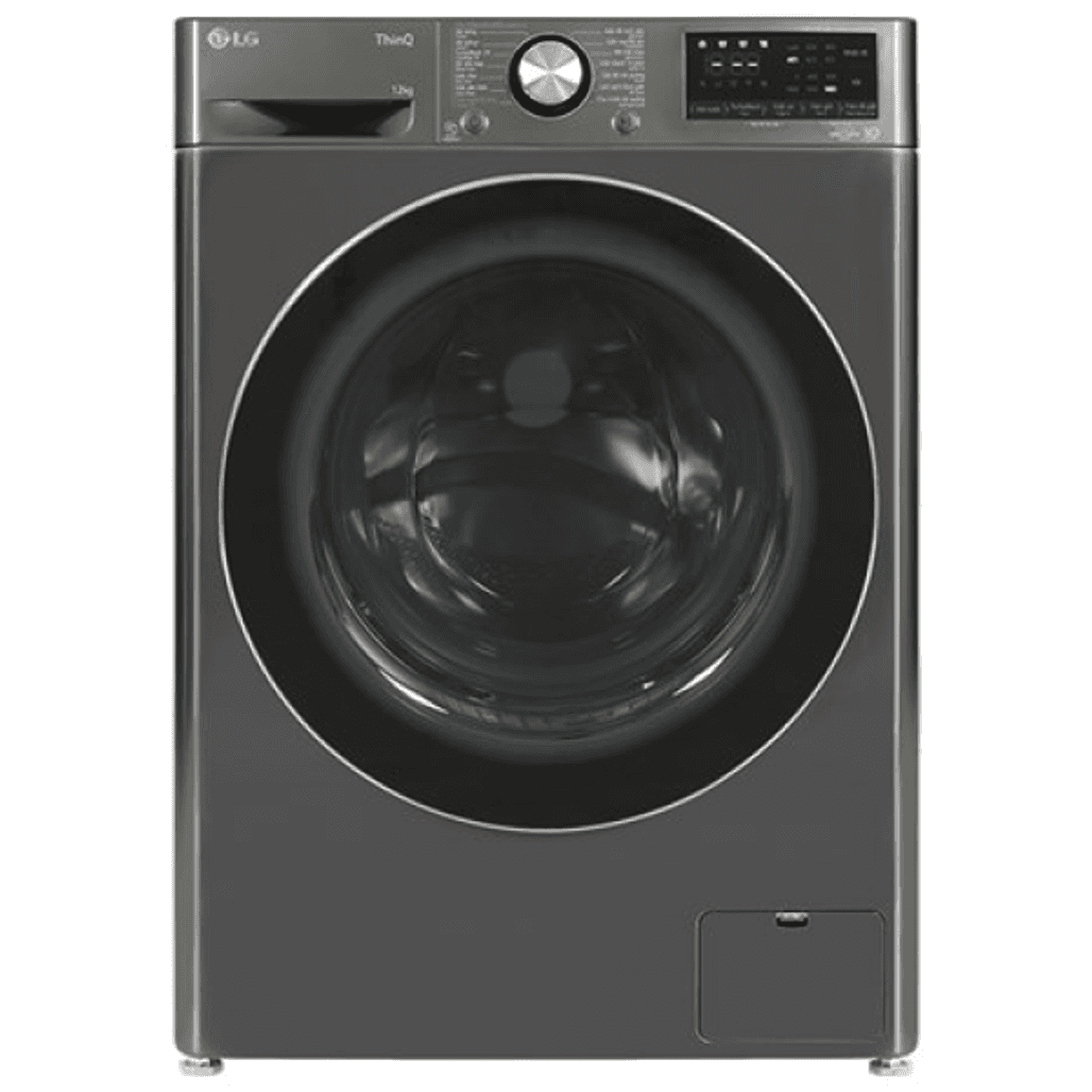 Máy giặt LG cửa ngang 12kg 2023 (FV1412S3B)