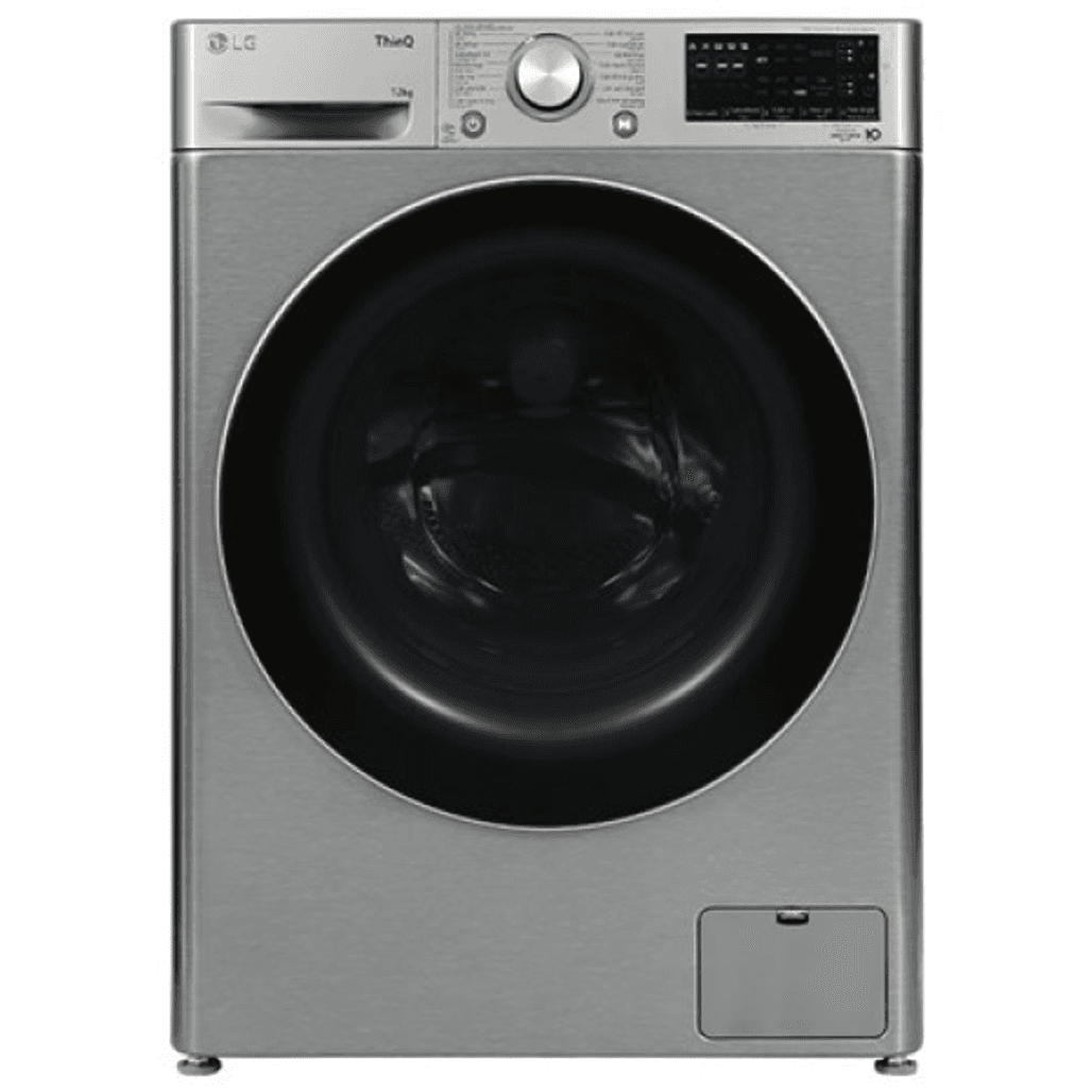 Máy giặt LG cửa ngang 12kg 2023 (FV1412S3PA)
