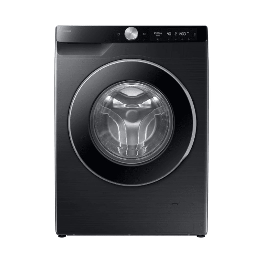 Máy giặt Samsung AI EcoBubble Inverter 10 kg WW10DG6U34LBSV