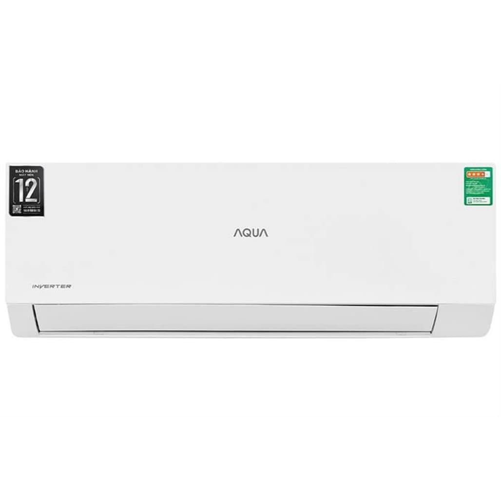 Máy lạnh Aqua Inverter 1.5 HP AQA-RV13QA3