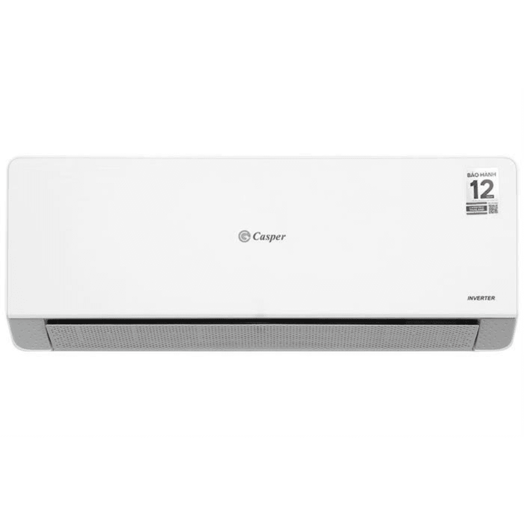 Máy lạnh Casper 1.5HP 2025 (QC-12IU36A)