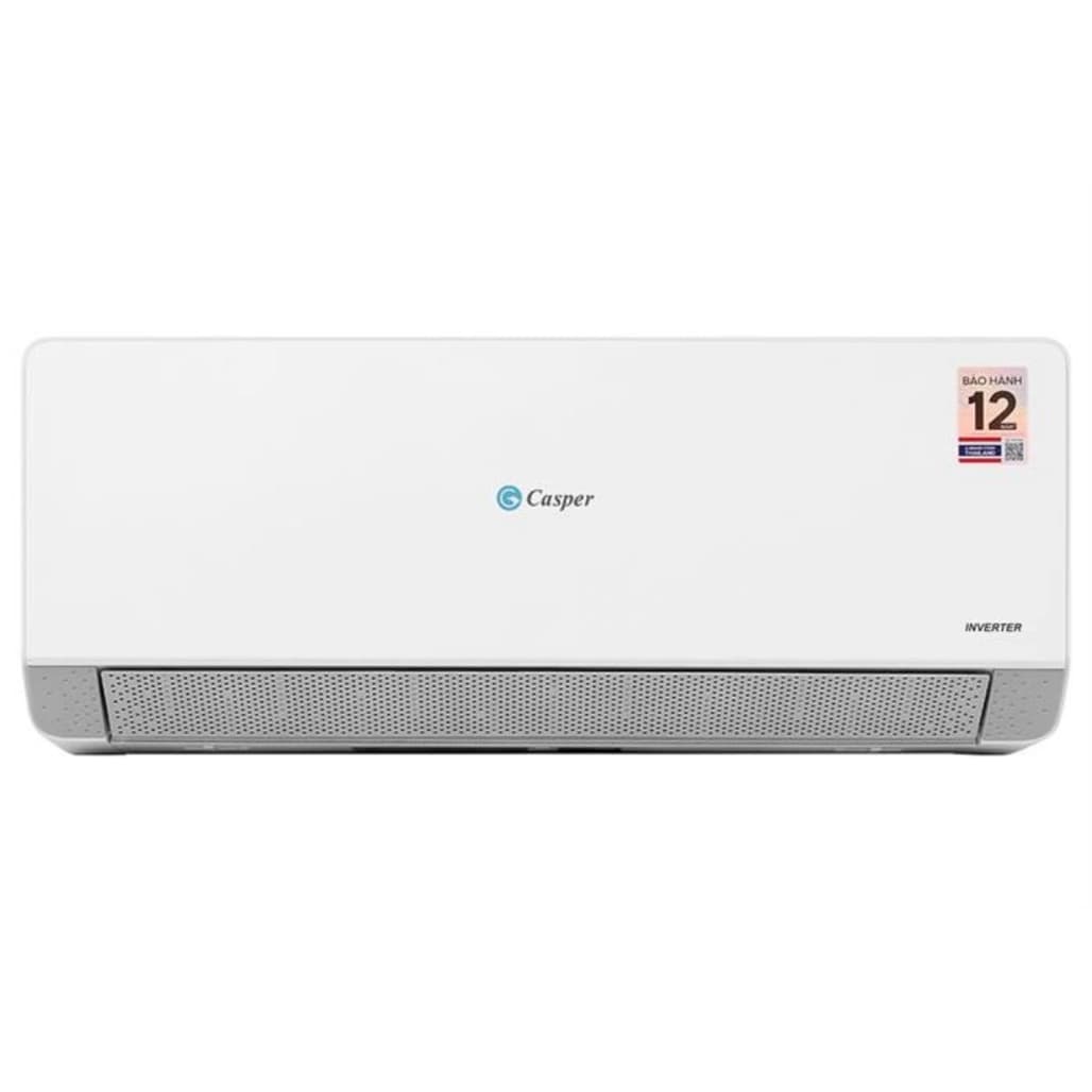 Máy lạnh Casper 1.0HP 2025 (QC-09IU36A)