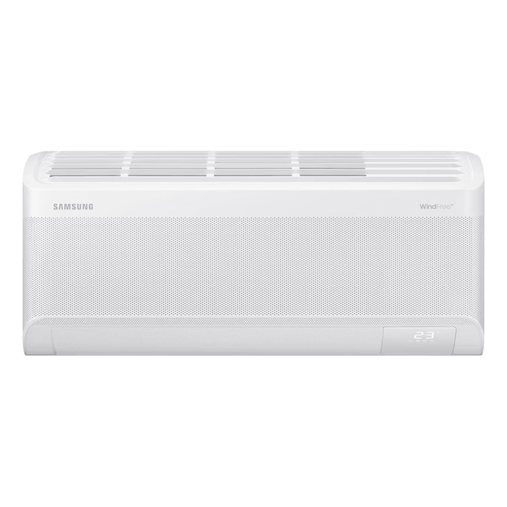 Máy lạnh Samsung AI WindFree Pro 1.0HP Inverter 2026 (F-AR60H10D1MW)
