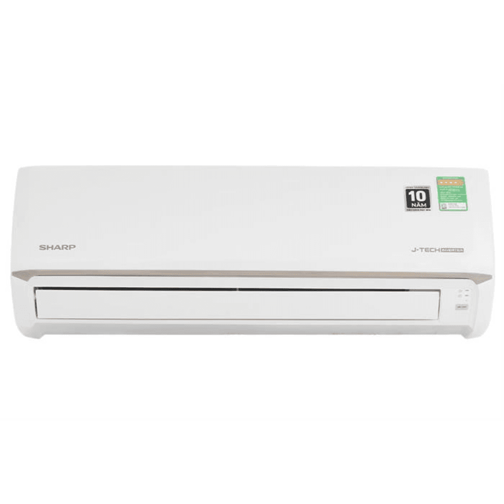 Máy lạnh Sharp 1.0HP 2025 (AH-X10CEWC)