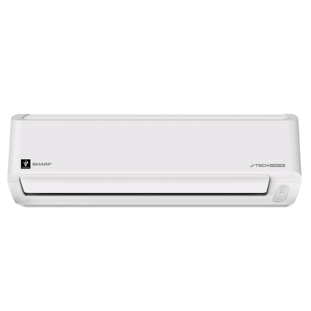 Máy lạnh Sharp 1.0HP 2026 (AH-XP10DSW)