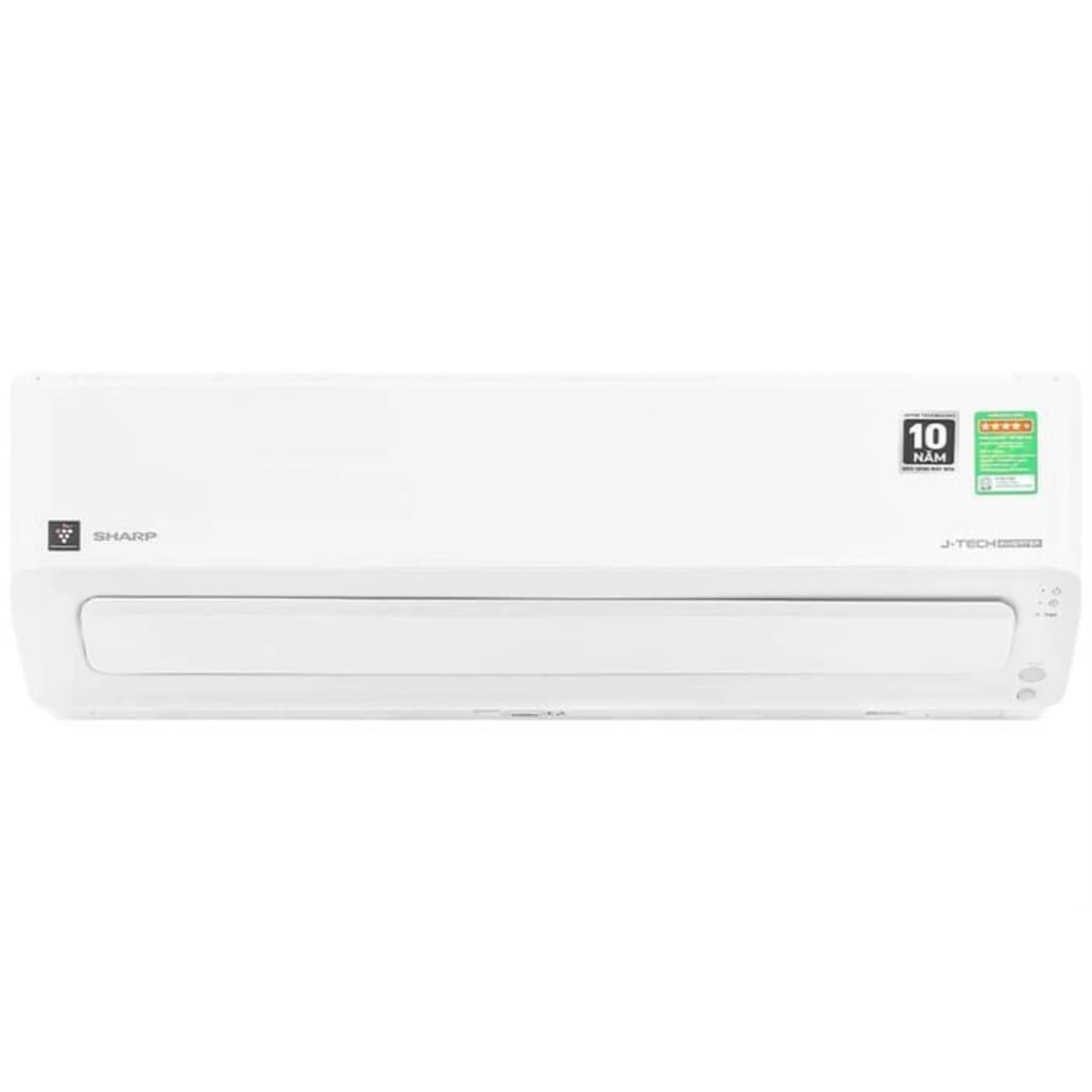 Máy lạnh Sharp 2.0HP 2025 (AH-XP18CHW)