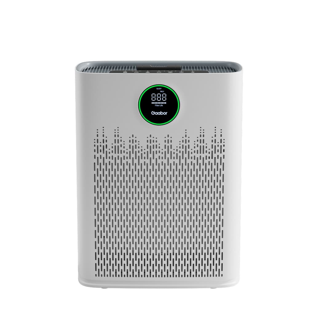 Máy lọc không khí Gaabor AP-T02A
