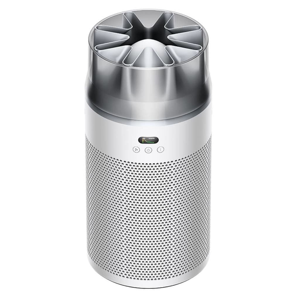 Máy lọc không khí Dyson HushJet HJ10