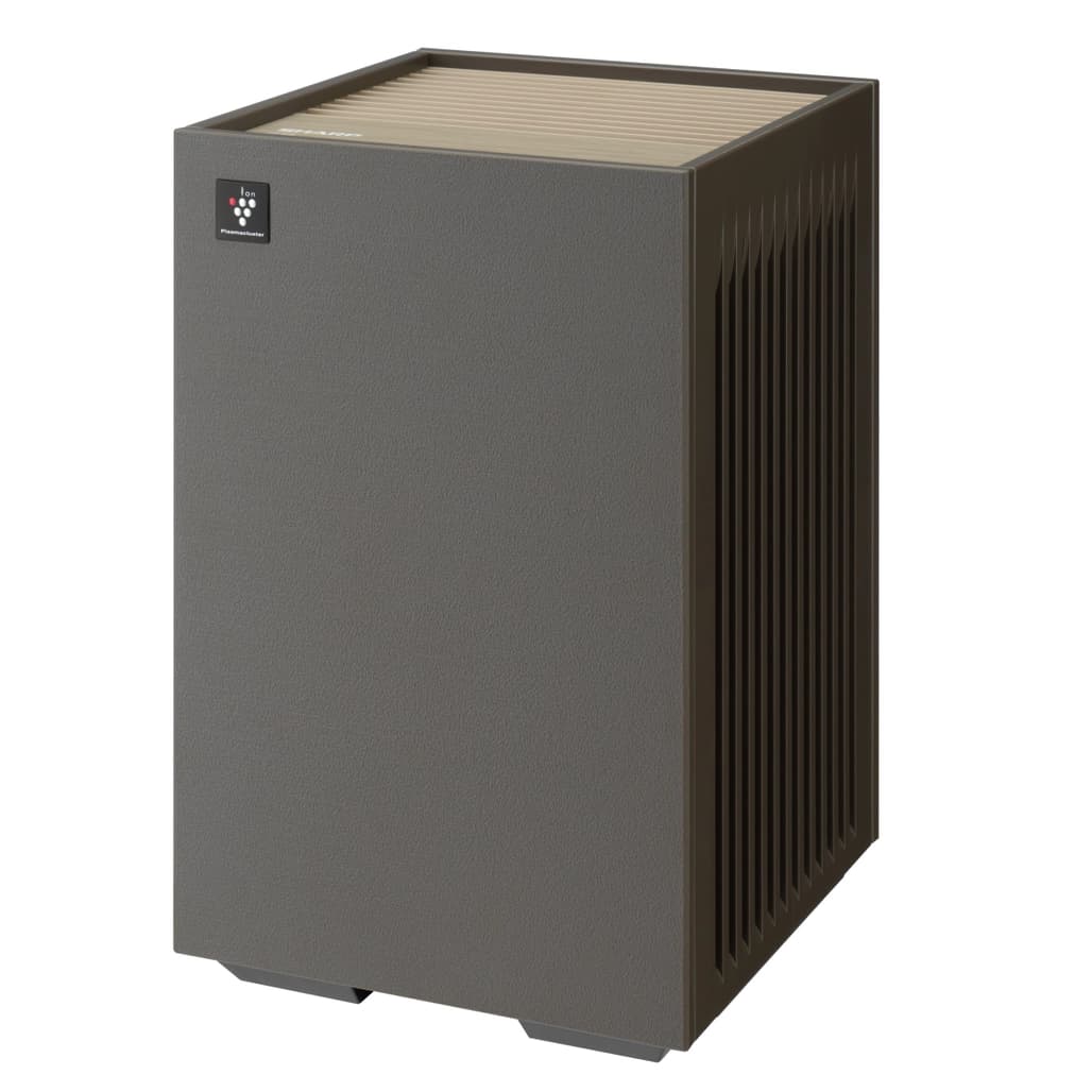 Máy lọc không khí Sharp FP-S40V