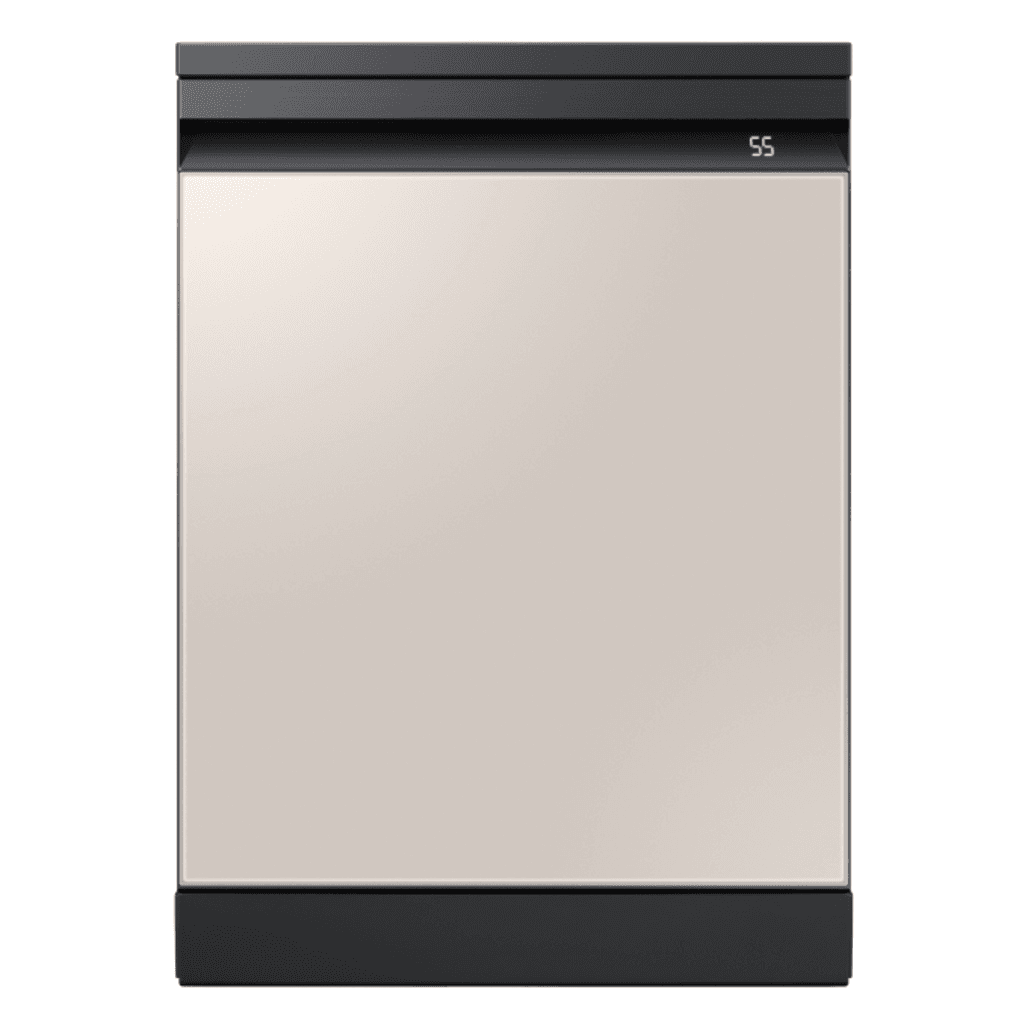 Máy rửa bát độc lập Samsung Bespoke 14 bộ 2024 (DW60CB750FAPSV)