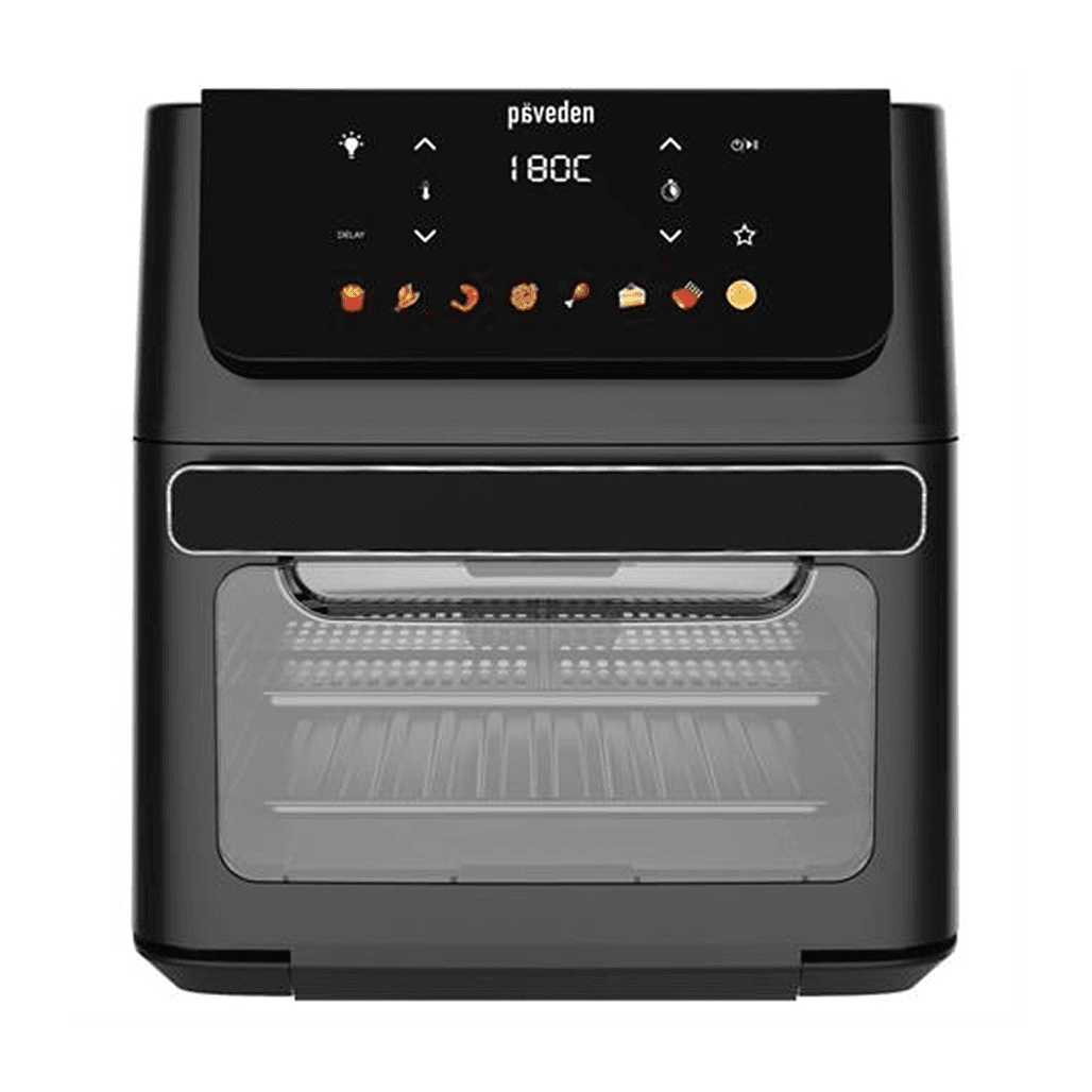 Nồi chiên không dầu 11L Paveden PAF-1118