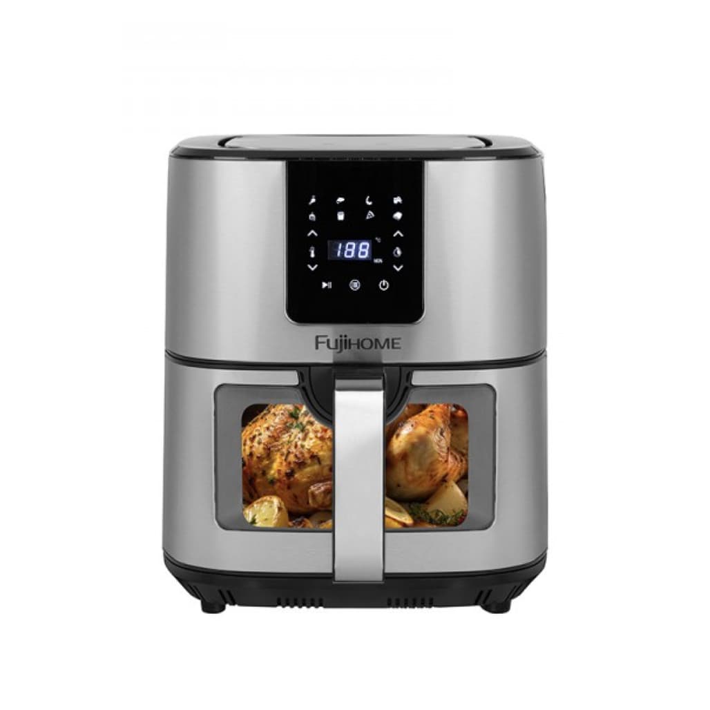 Nồi chiên không dầu Fujihome A10DG 10L
