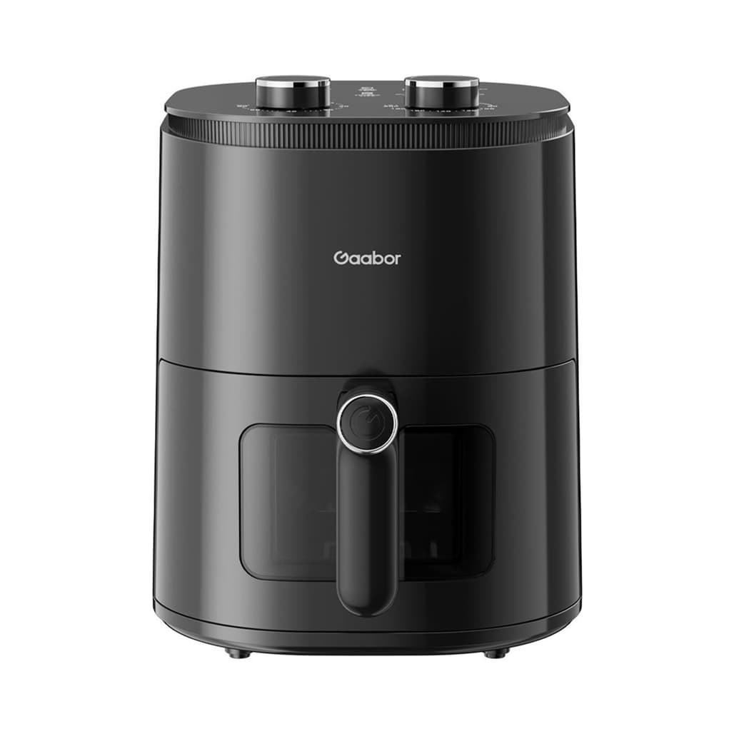 Nồi chiên không dầu Gaabor AF-45M02A 5L
