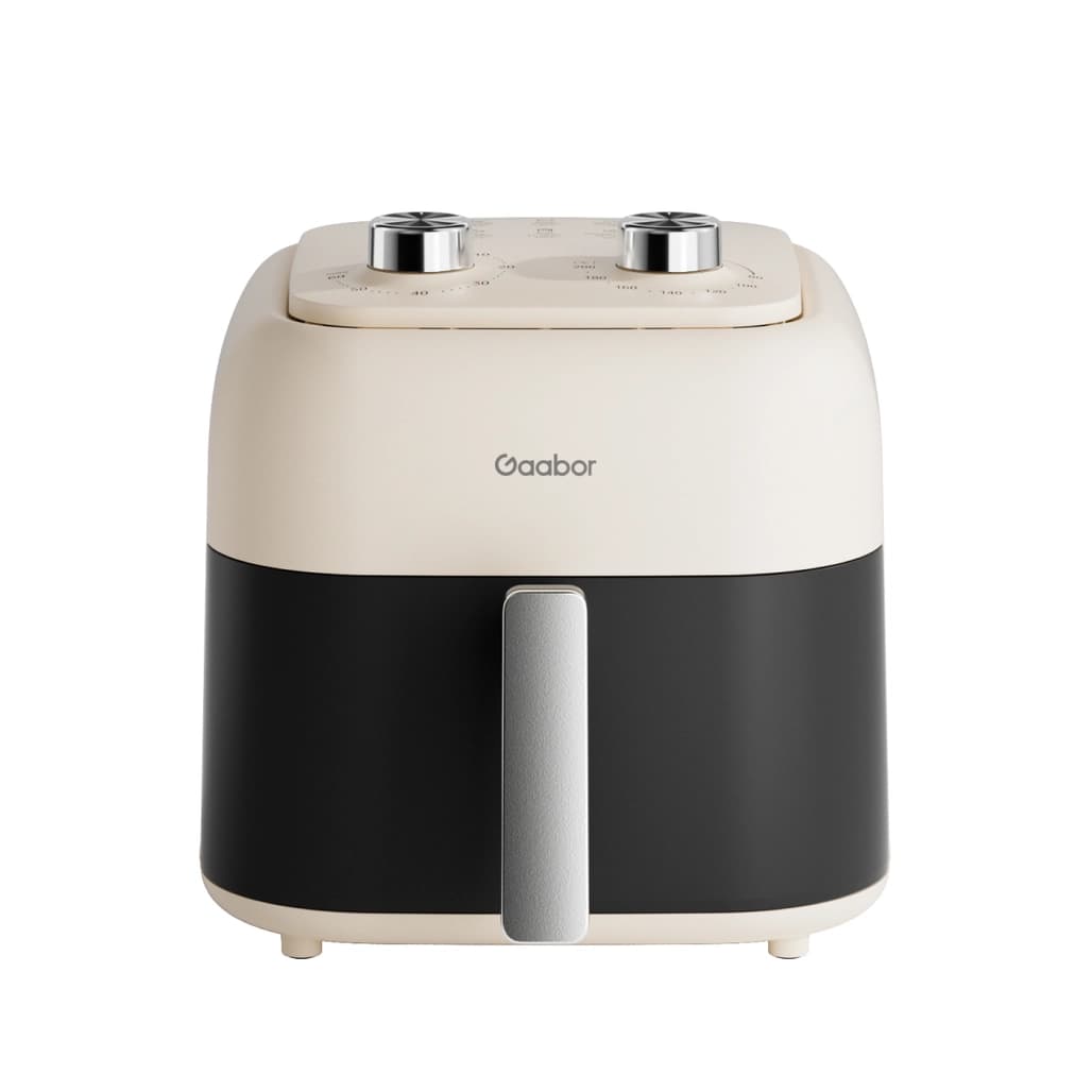 Nồi chiên không dầu Gaabor AF-80M01A 6.2L