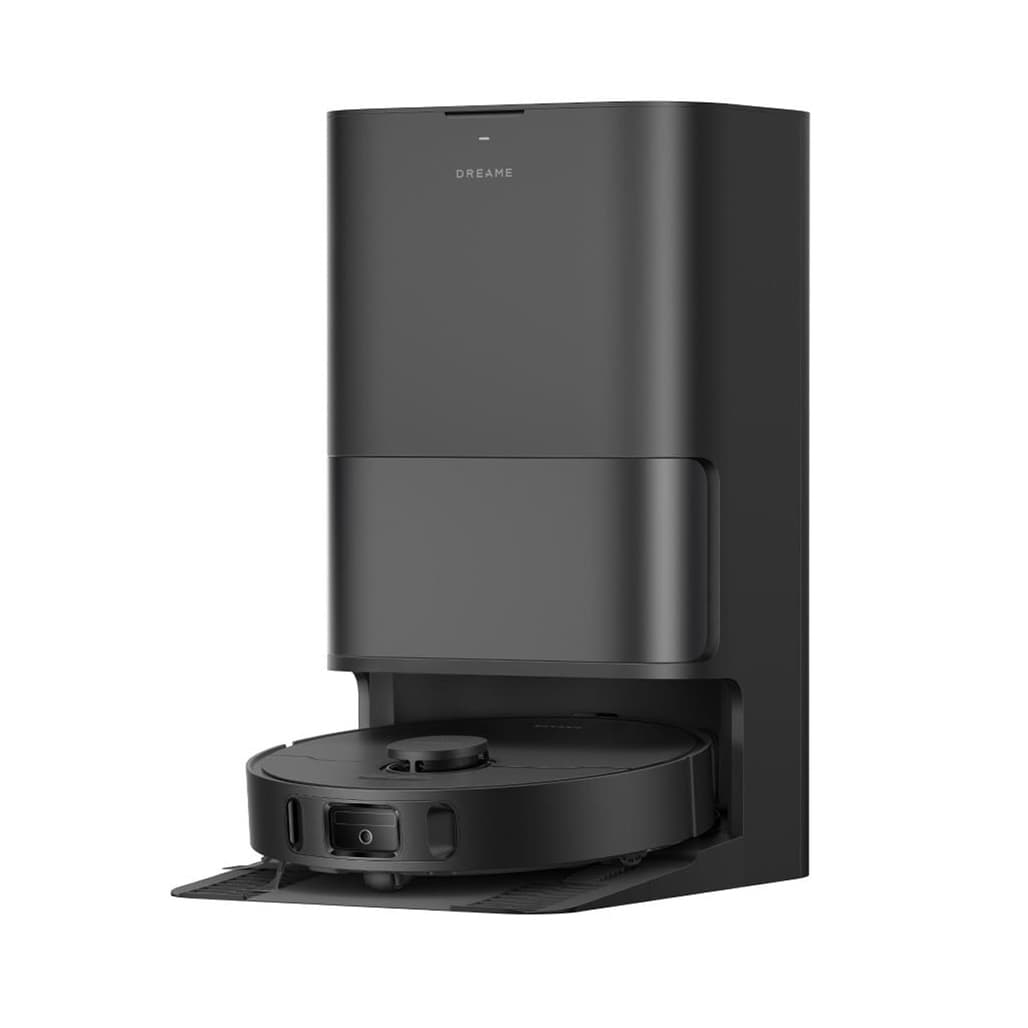 Robot hút bụi lau sàn Dreame D30 Ultra