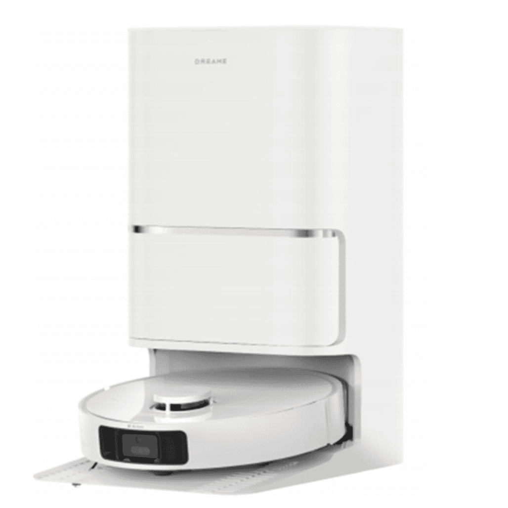 Robot hút bụi lau nhà tự động làm sạch Dreame L30S Ultra