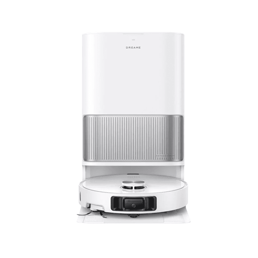 Robot hút bụi lau nhà tự động làm sạch Dreame L40S Ultra