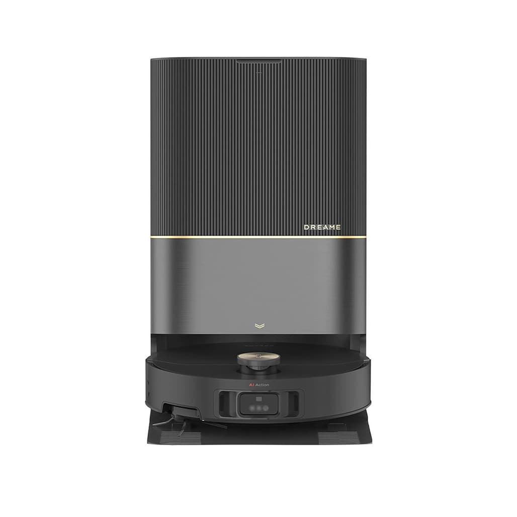 Robot hút bụi lau sàn chuyên dụng Dreame X50 Pro Ultra