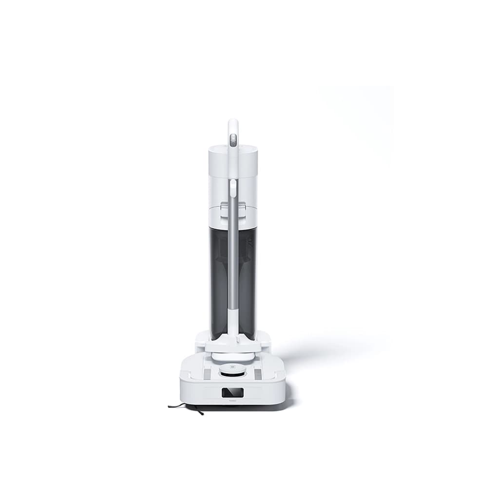 Robot hút bụi Ecovas Deebot X5 Hybrid