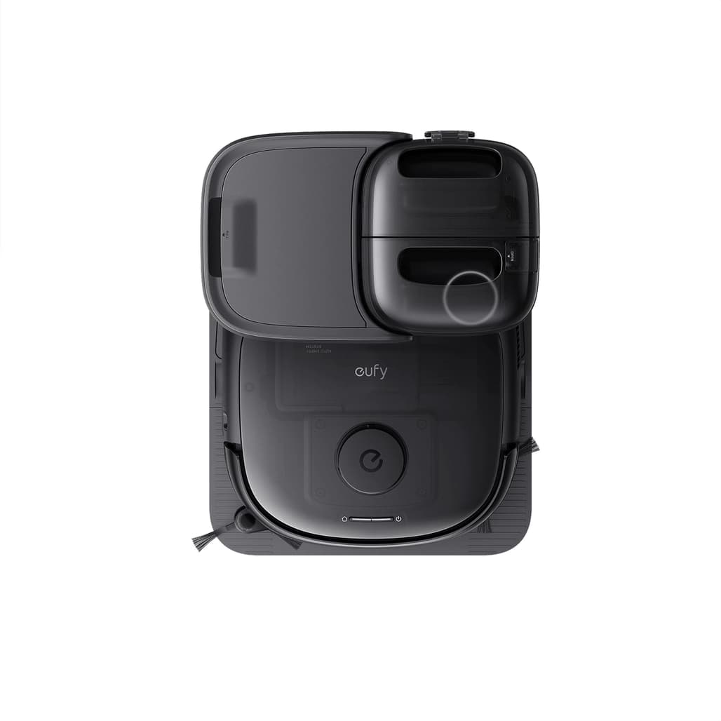 Robot hút bụi Eufy Omni E25