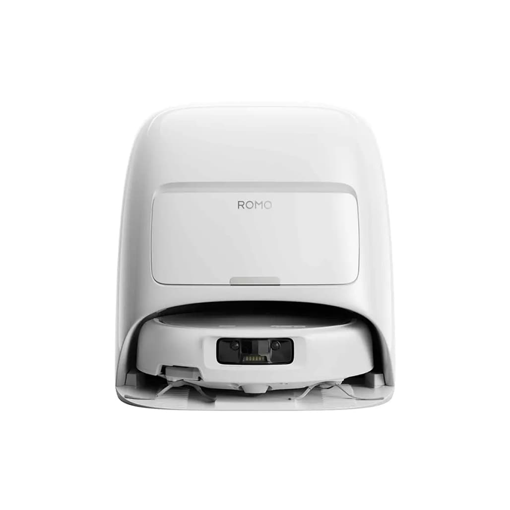 Robot hút bụi lau nhà DJI ROMO S