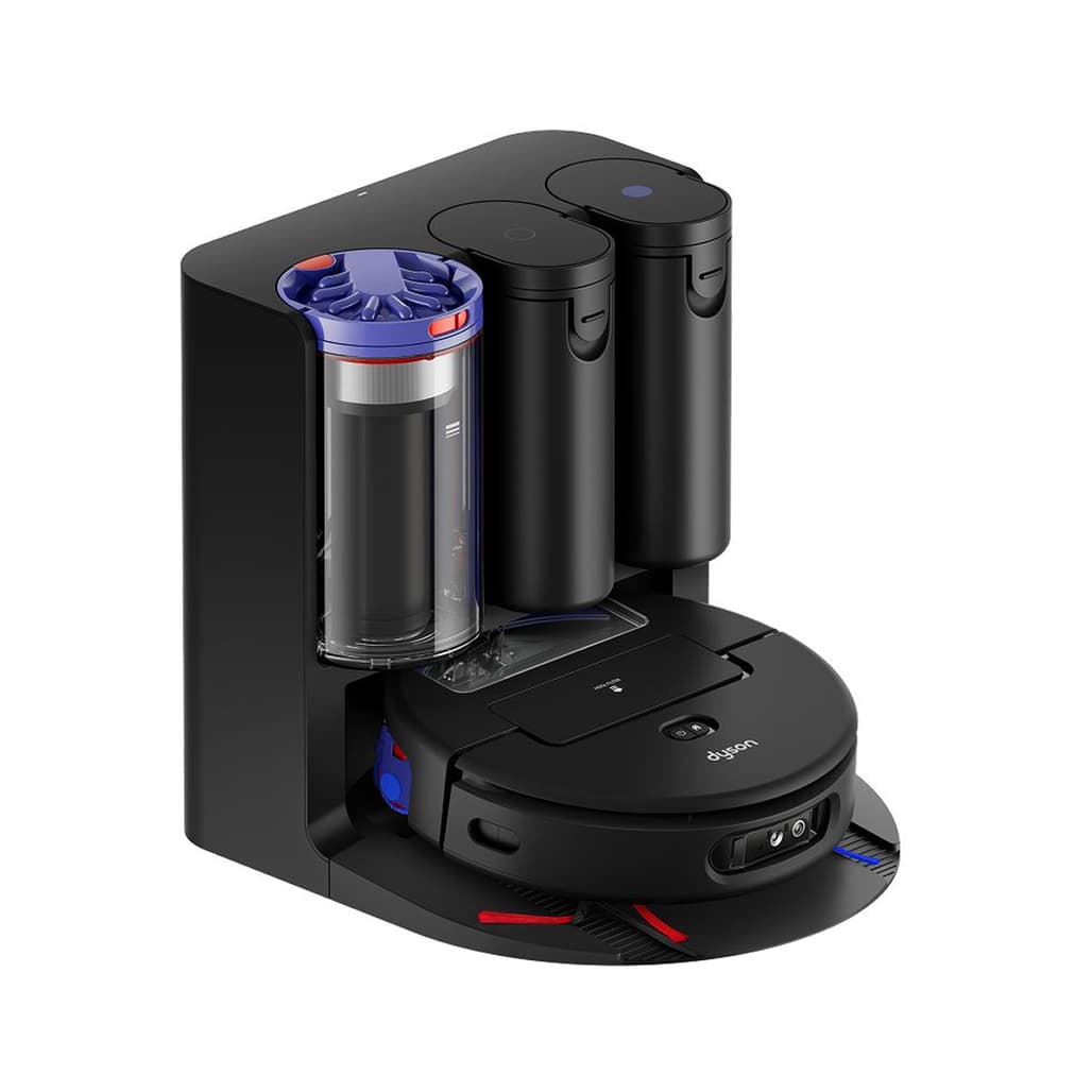 Robot hút bụi lau nhà thông minh Dyson Spot+Scrub™ AI
