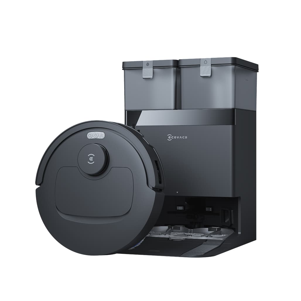 Robot hút bụi lau nhà Ecovacs Deebot T30C