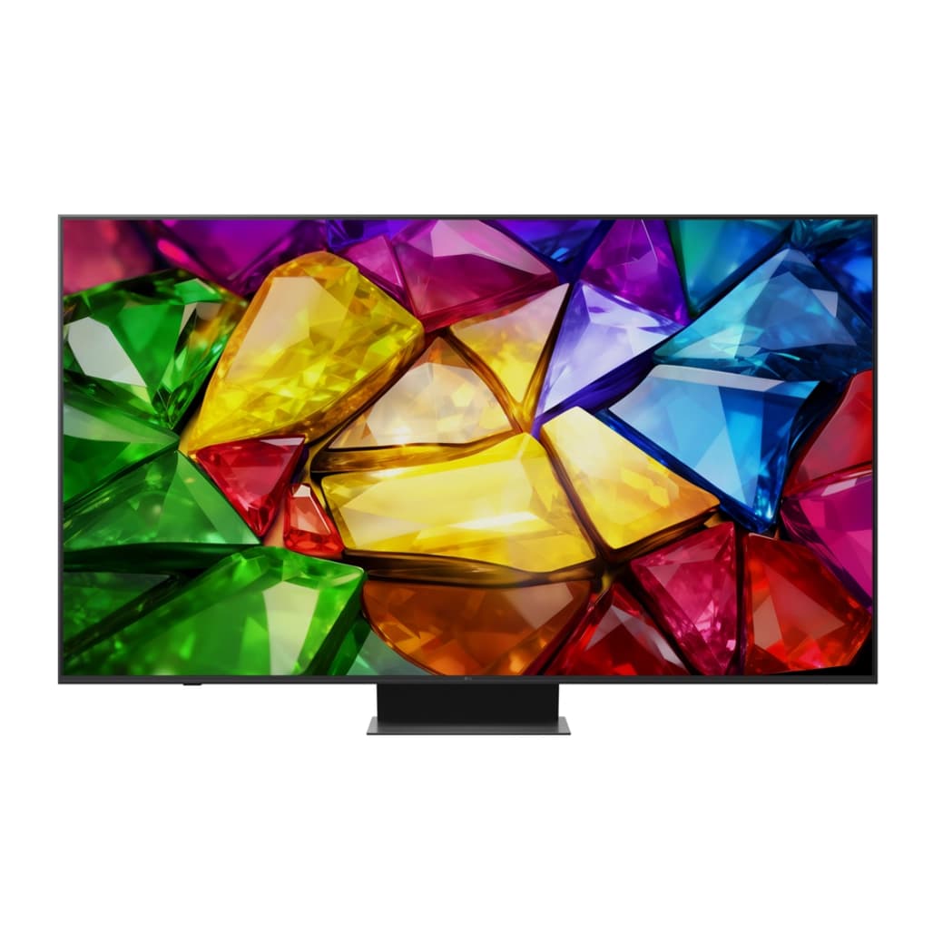 Smart Tivi Mini RGB LG AI 4K 75 inch 75MRGB86BSA