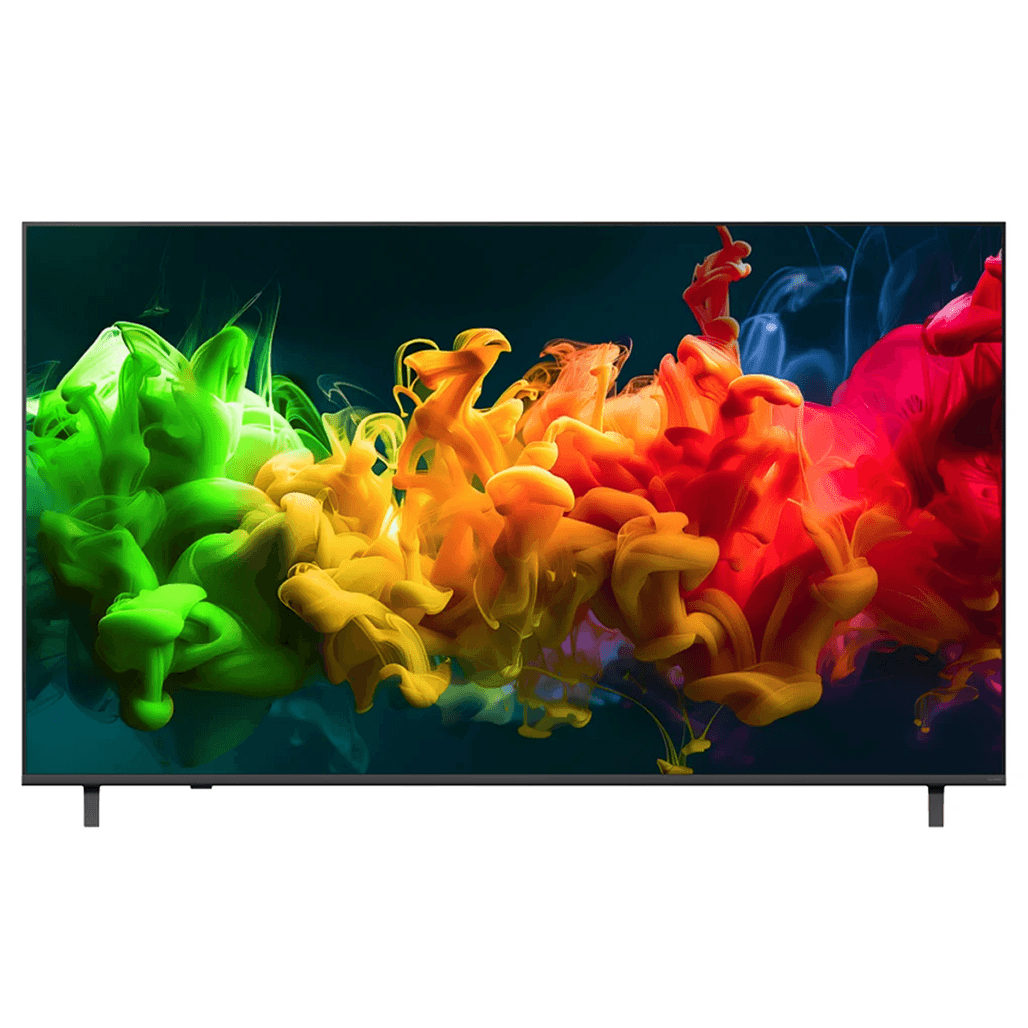 Smart Tivi LG QNED 4K 55 inch 2026 (55QNED80BSA)