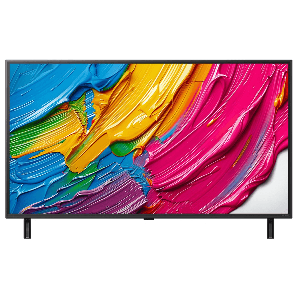 Smart Tivi LG QNED 4K 65 inch 2025 (65QNED80ASA)