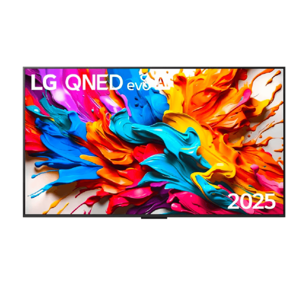 Smart Tivi LG QNED 4K 65 inch 2025 (65QNED9MASA)
