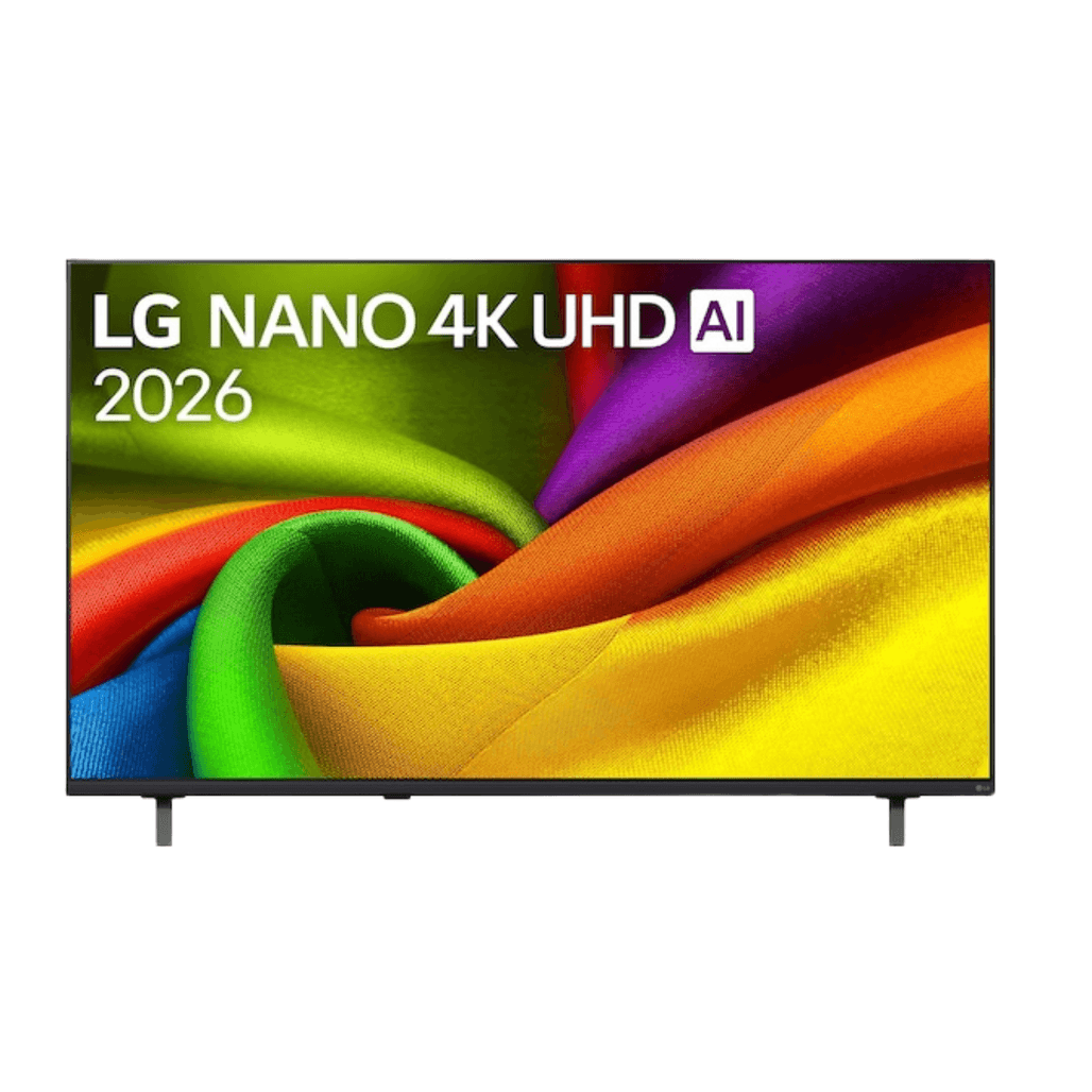 Smart Tivi LG AI 4K 55 inch 55NU855BPSA
