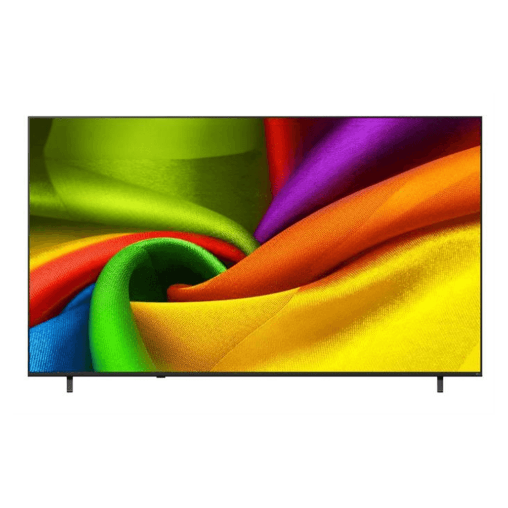 Smart Tivi LG AI 4K 85 inch 85NU855BPSA