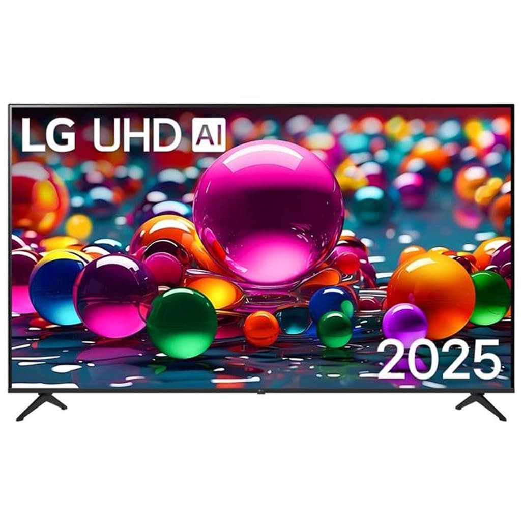 Smart Tivi LG AI 4K 50 inch 50UA8450PSA