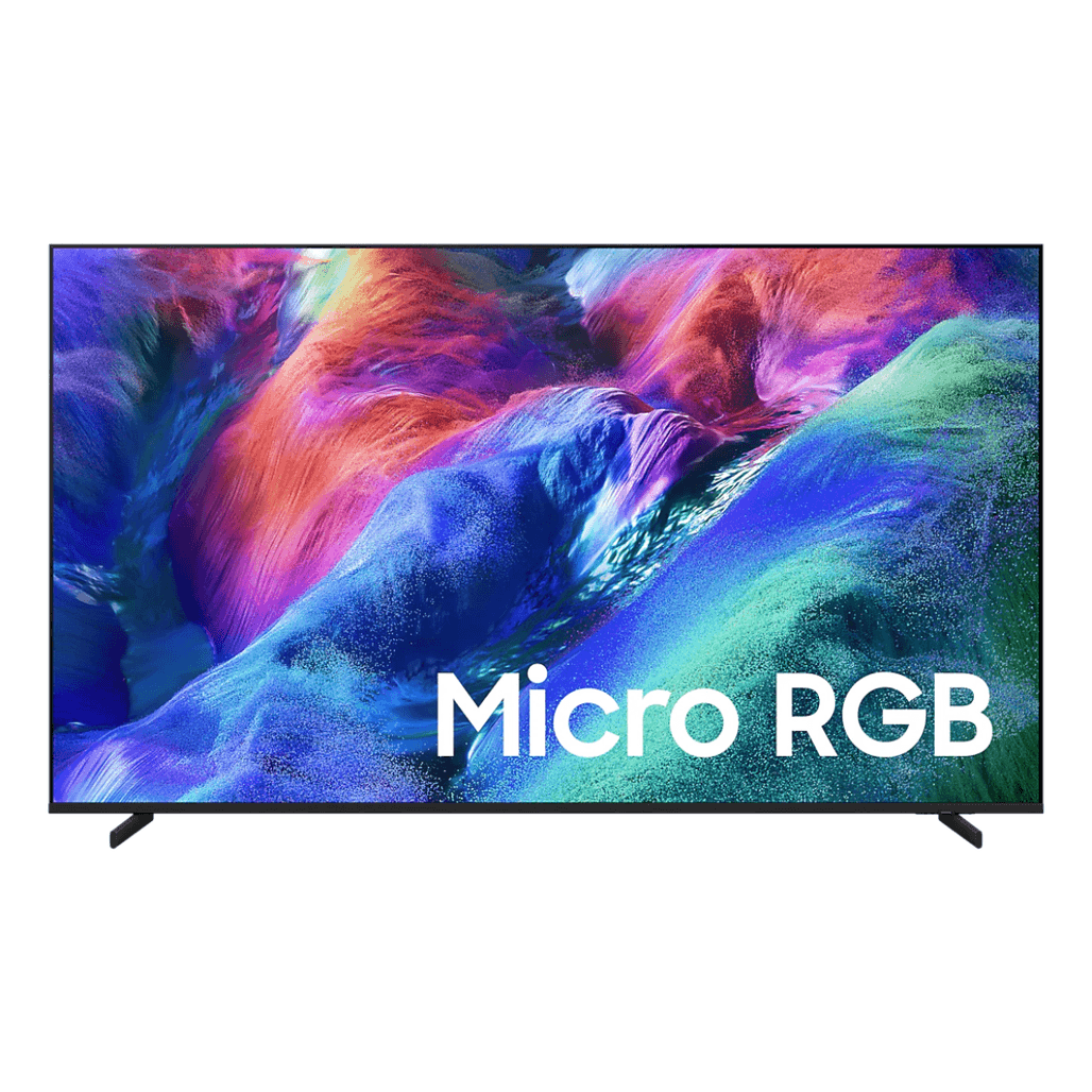 Smart tivi Samsung Micro RGB 4K 55 inch 2026 (A55R85H)