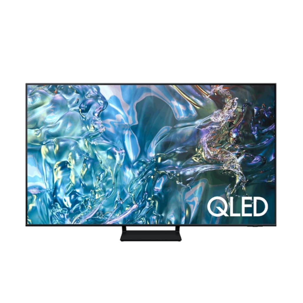 Smart Tivi Samsung QLED 4K 65 inch 2024 (65Q60D)