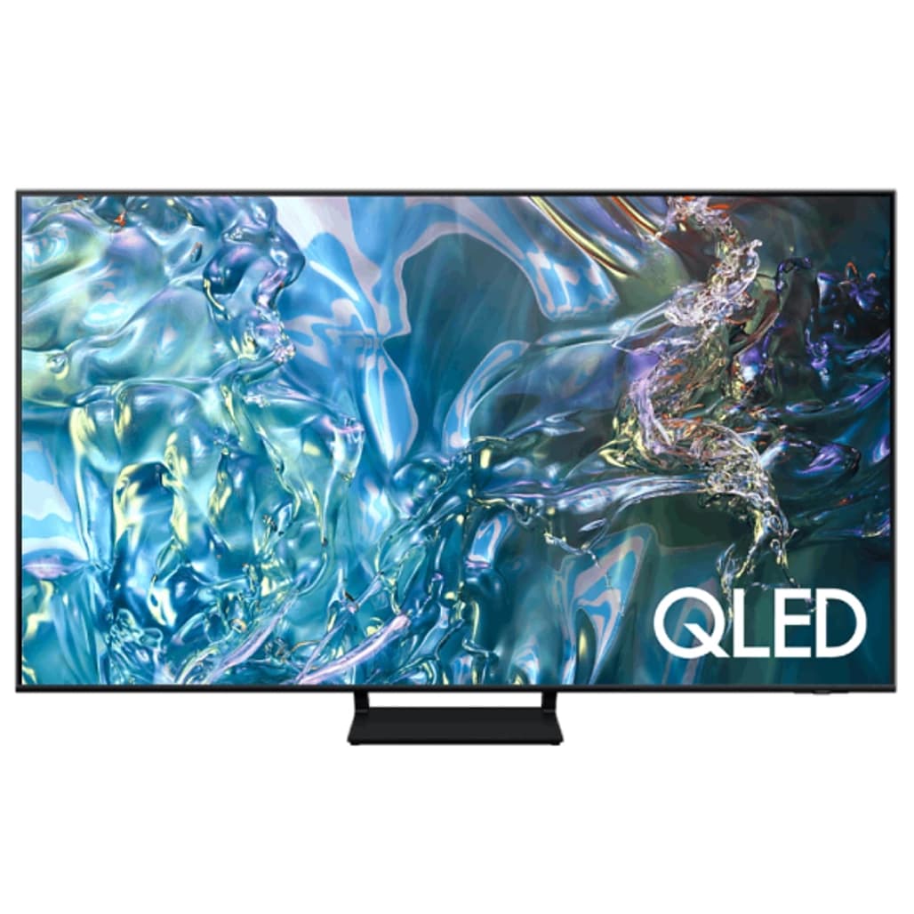 Smart Tivi Samsung QLED 4K 85 inch 2024 (85Q60D)