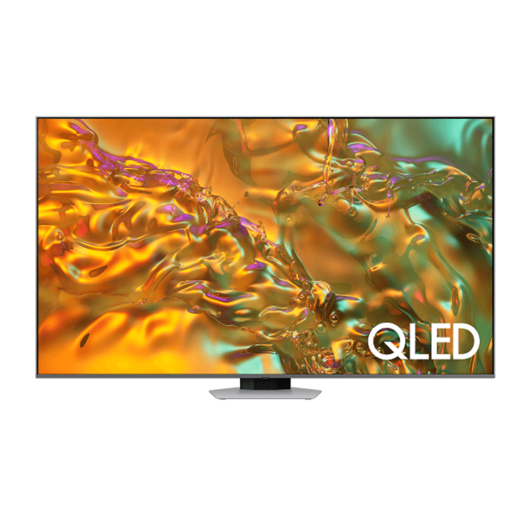 Smart Tivi Samsung QLED 4K 75 inch 2024 (75Q80D)
