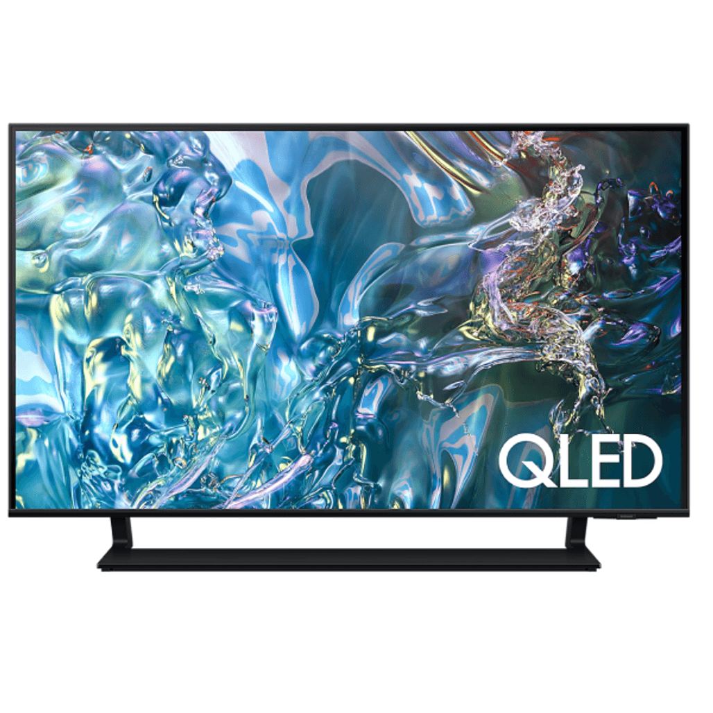 Smart Tivi Samsung QLED 4K 55 inch 2024 (55Q60D)