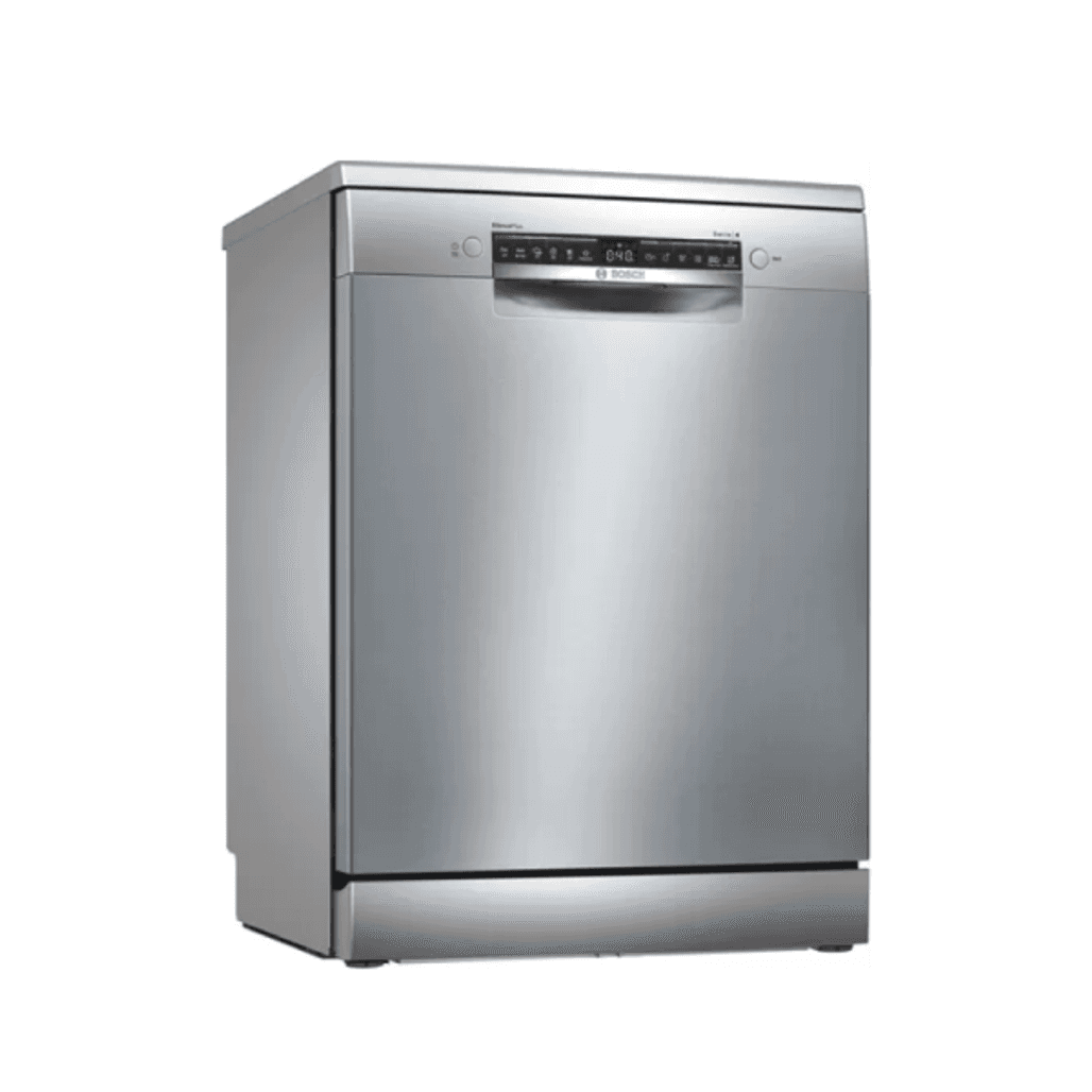 Máy rửa bát độc lập Bosch 14 bộ series 4 (SMS4HCI48E)