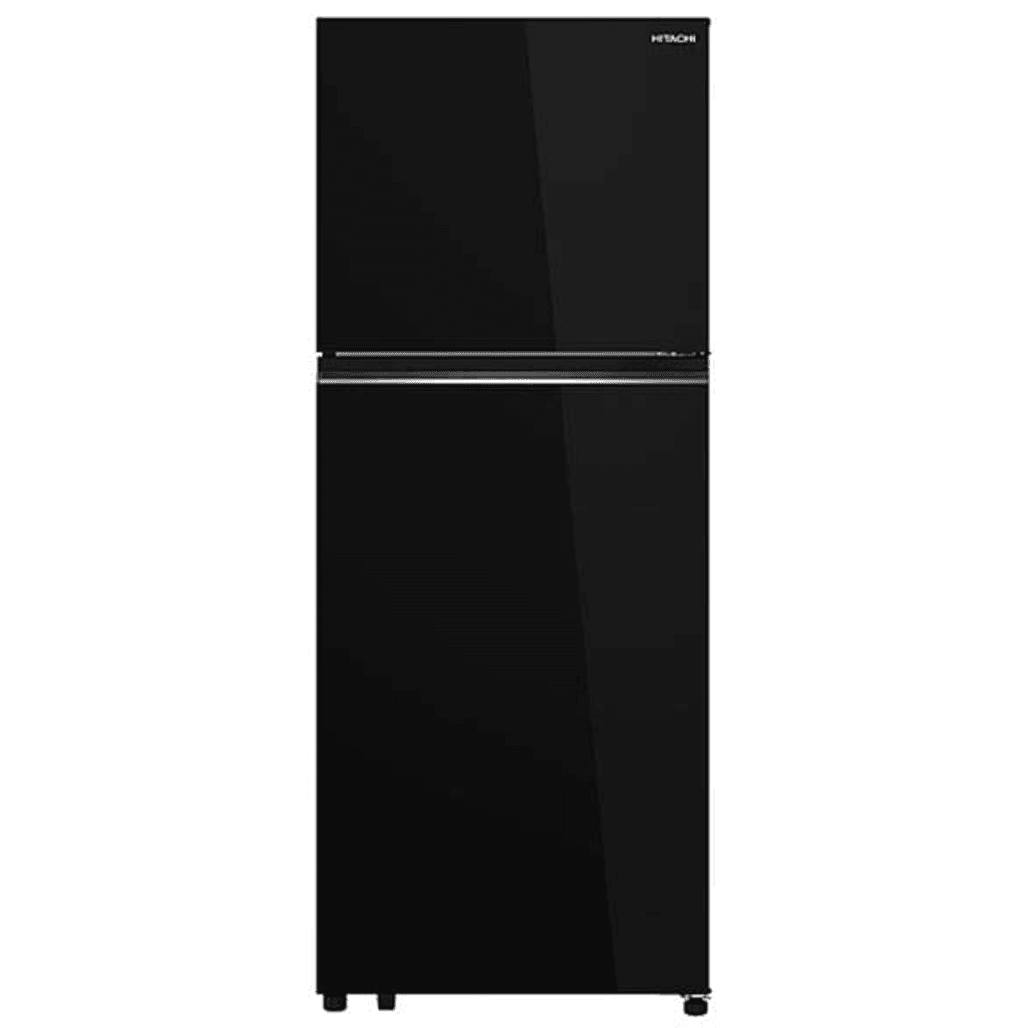 Tủ lạnh Hitachi 374L Inverter 2025 (HRTN6408SAGBKVN)