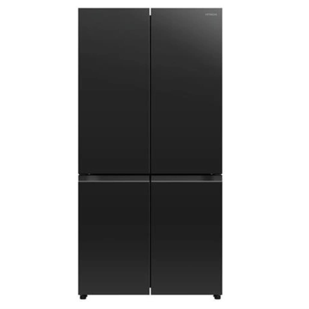 Tủ lạnh Hitachi Multidoor 645L 2025 (R-WB700PGV4 GBK)