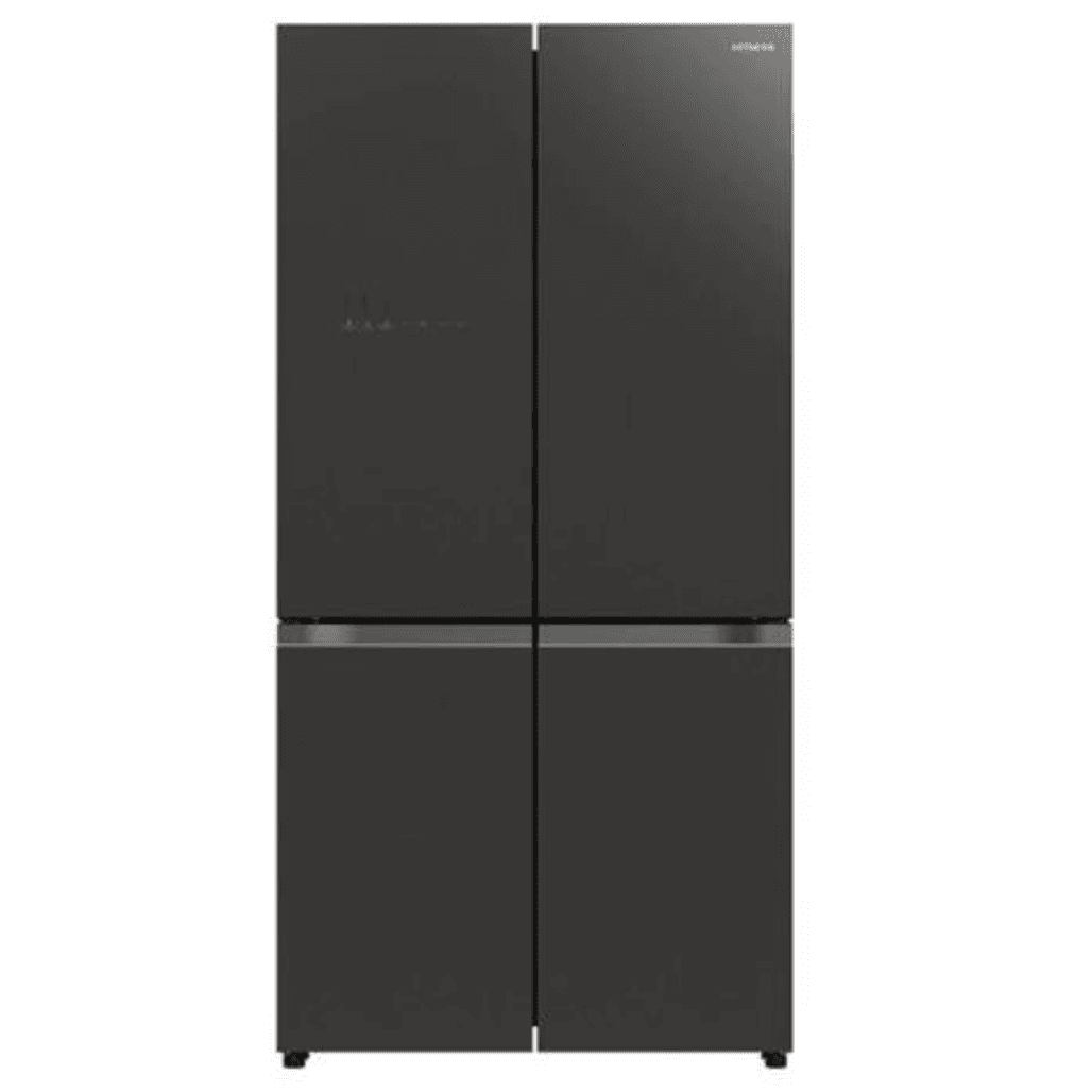 Tủ lạnh Hitachi Multidoor 645L 2025 (R-WB700VGV4 GBK)