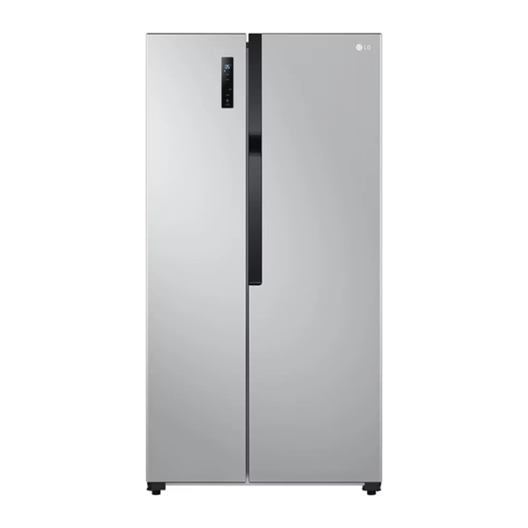 Tủ Lạnh LG Side By Side 519L 2023 (GR-B256JDS)