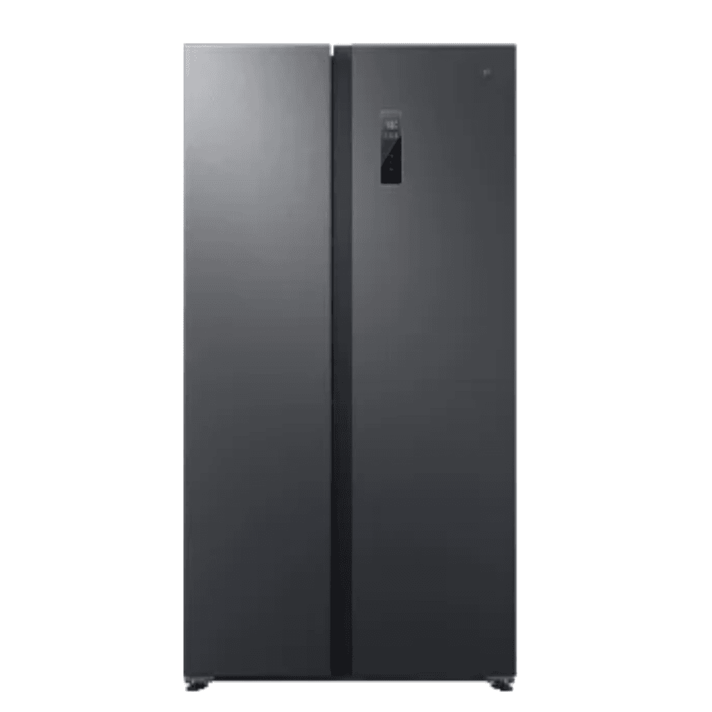 Tủ lạnh Mijia Side By Side 635L 2026 (MRS72HMPAVN)