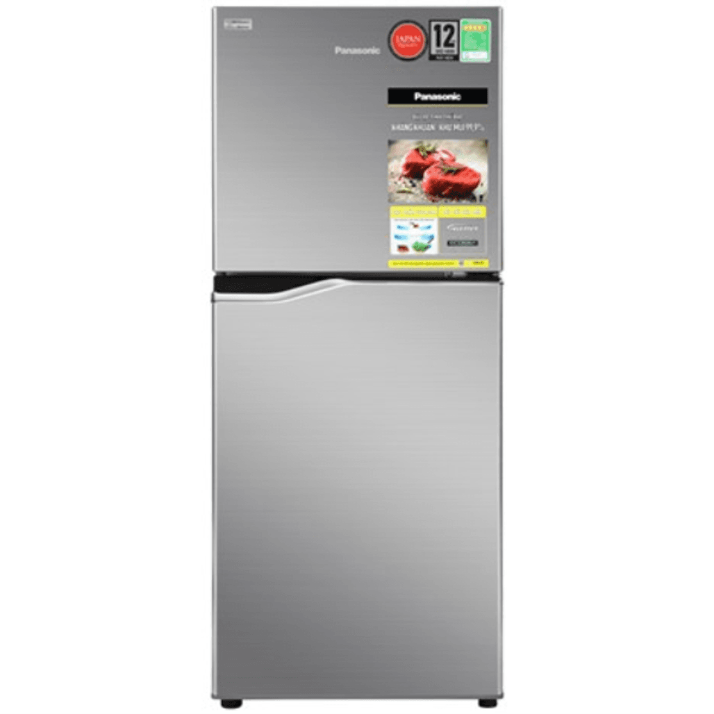 Tủ lạnh Panasonic 170L 2020 NR-BA190PPVN
