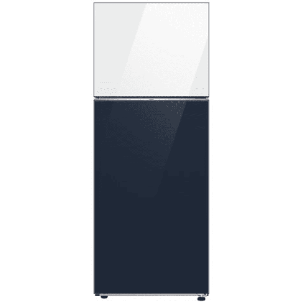 Tủ lạnh Samsung Bespoke 460L 2023 RT47CB66868ASV