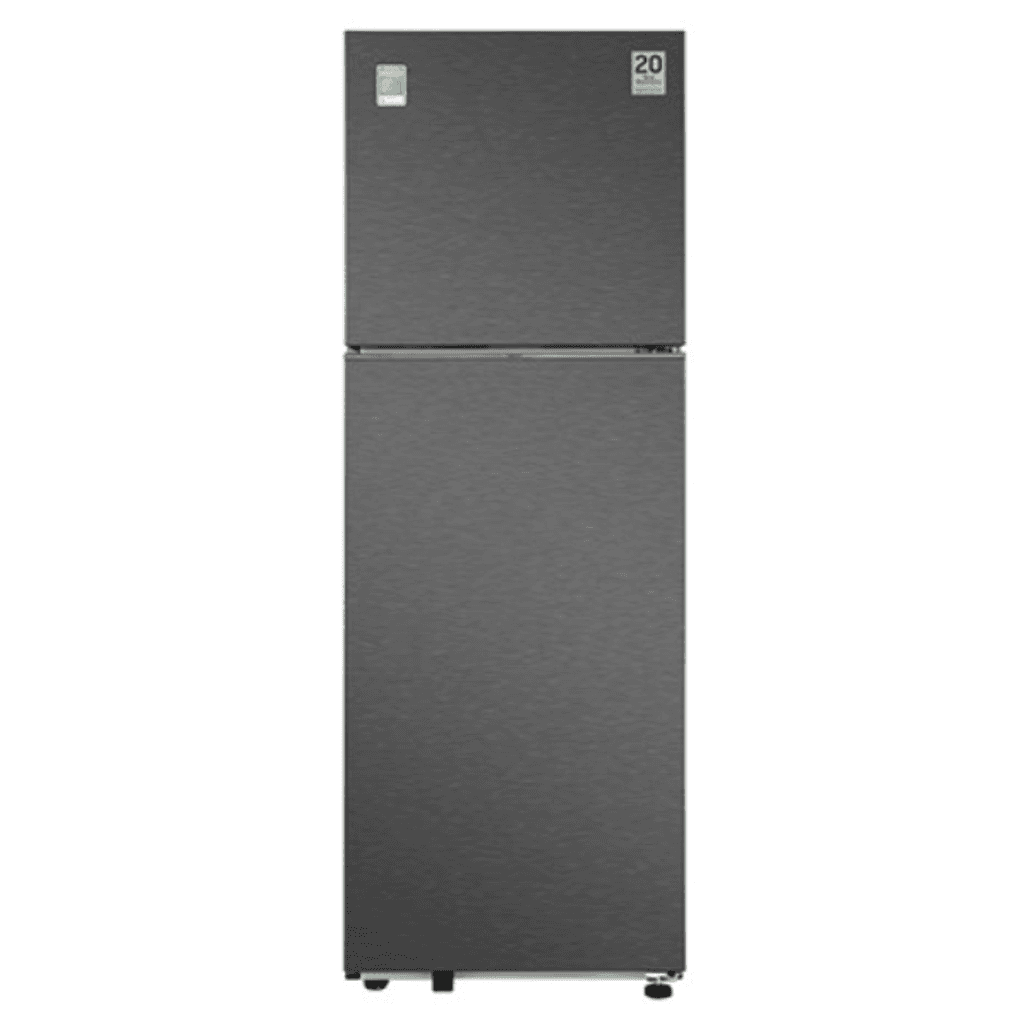 Tủ lạnh Samsung 305L 2023 RT31CG5424B1SV