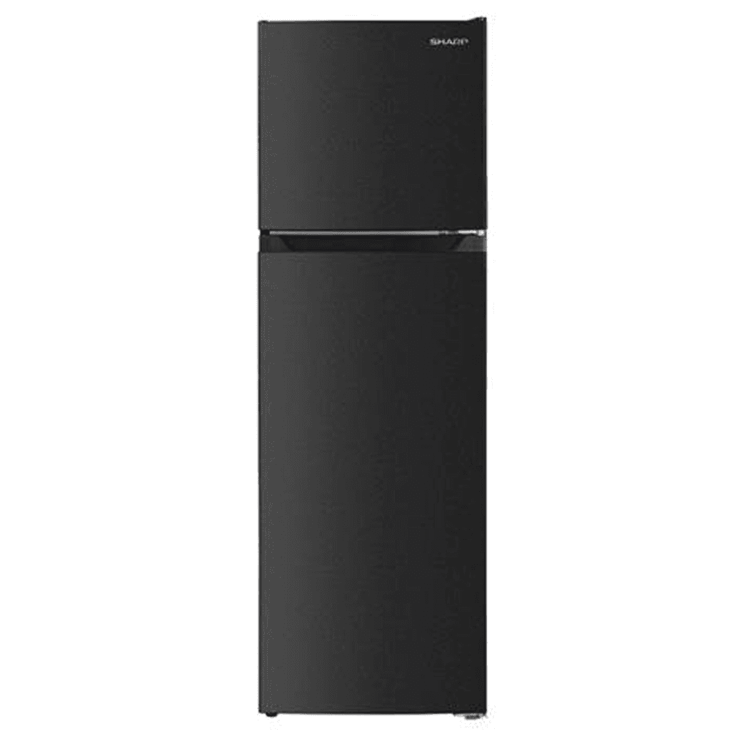 Tủ lạnh Sharp 247L 2025 (SJ-X270V-DG)