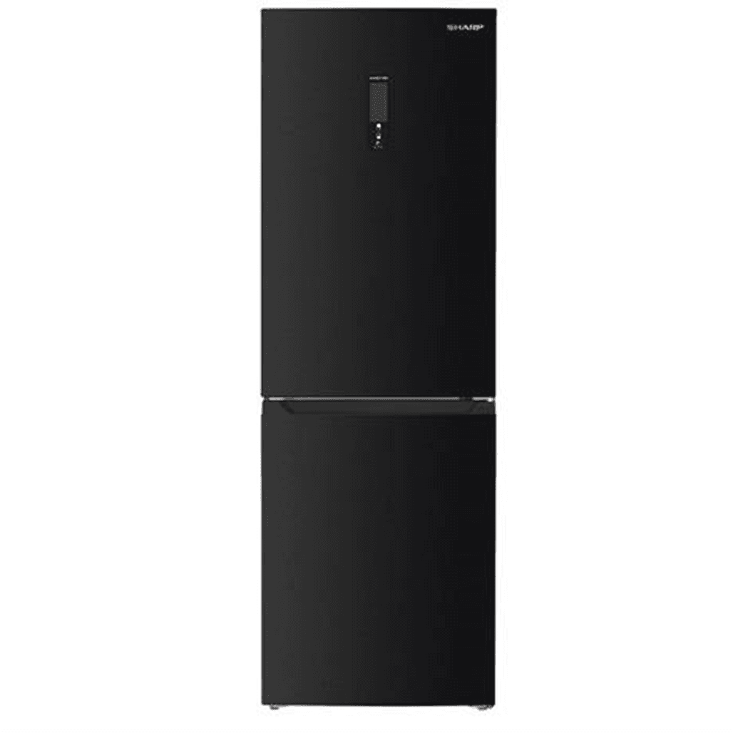 Tủ lạnh Sharp 323L 2025 (SJ-BF330V-DG)
